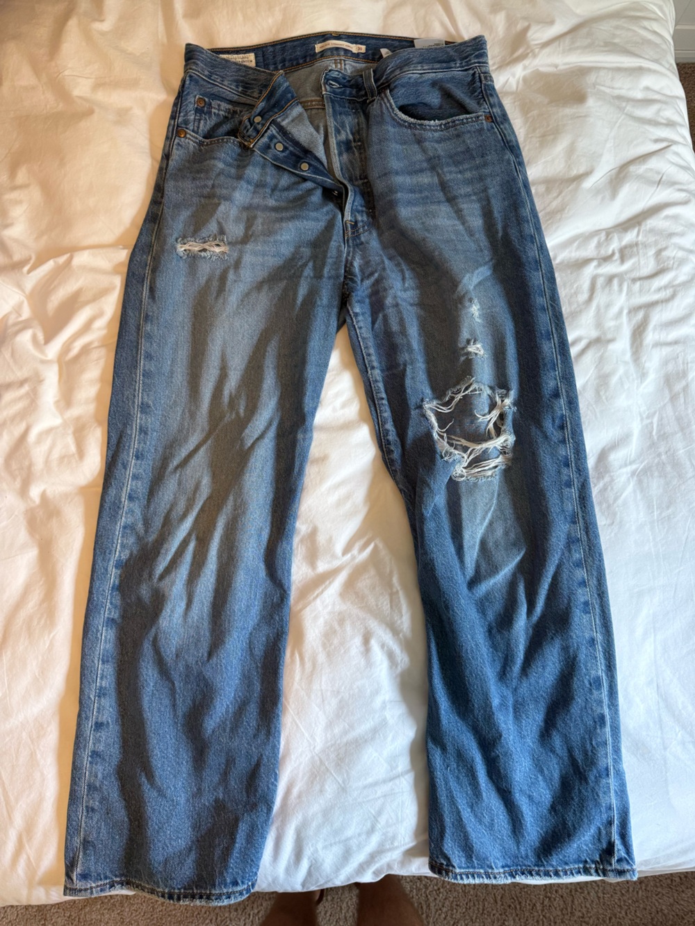 Levi’s Women’s Jeans